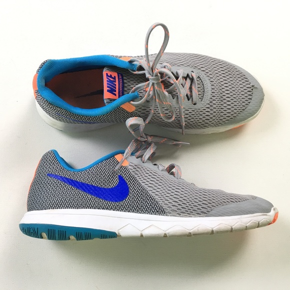 nike flex experience rn 8 women's